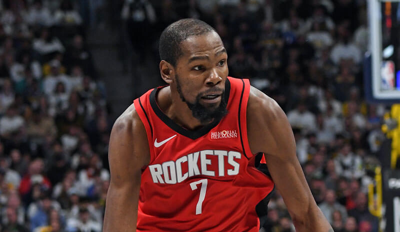 Cavaliers vs Rockets Prediction, Picks & Odds for Tonight’s NBA Game