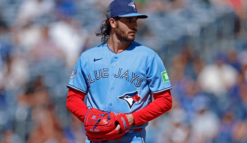How To Bet - 2026 Cy Young Odds: Cease-Schlittler May Go Down to the Wire