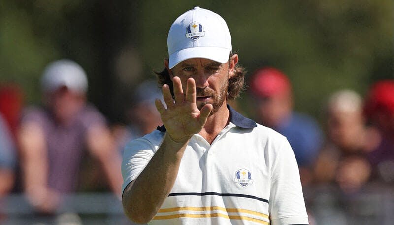 Alfred Dunhill Links Championship Odds: European Ryder Cuppers Headline in Scotland