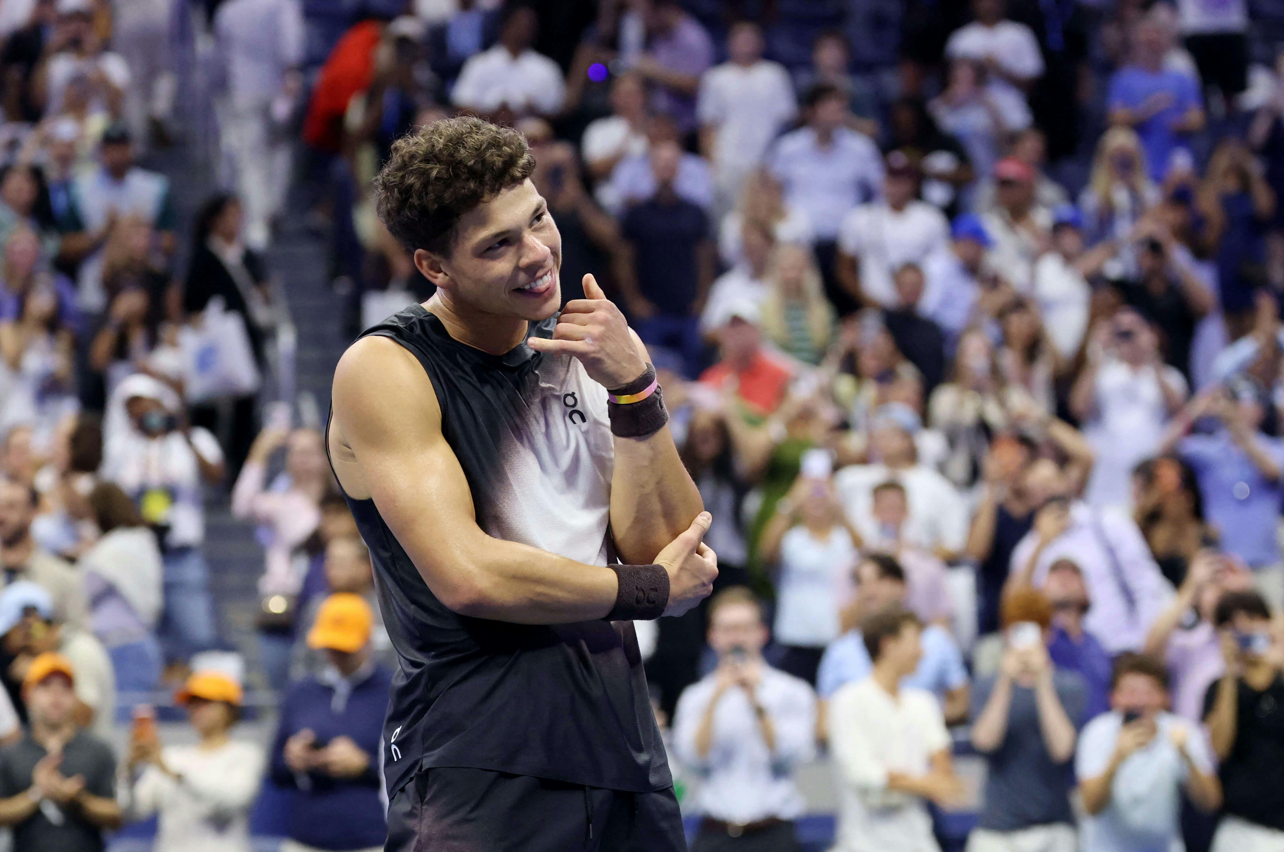 US Open Predictions, Picks & Odds 2026: Favorites, Outrights & Daily Picks