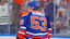 Jeff Skinner Edmonton Oilers NHL