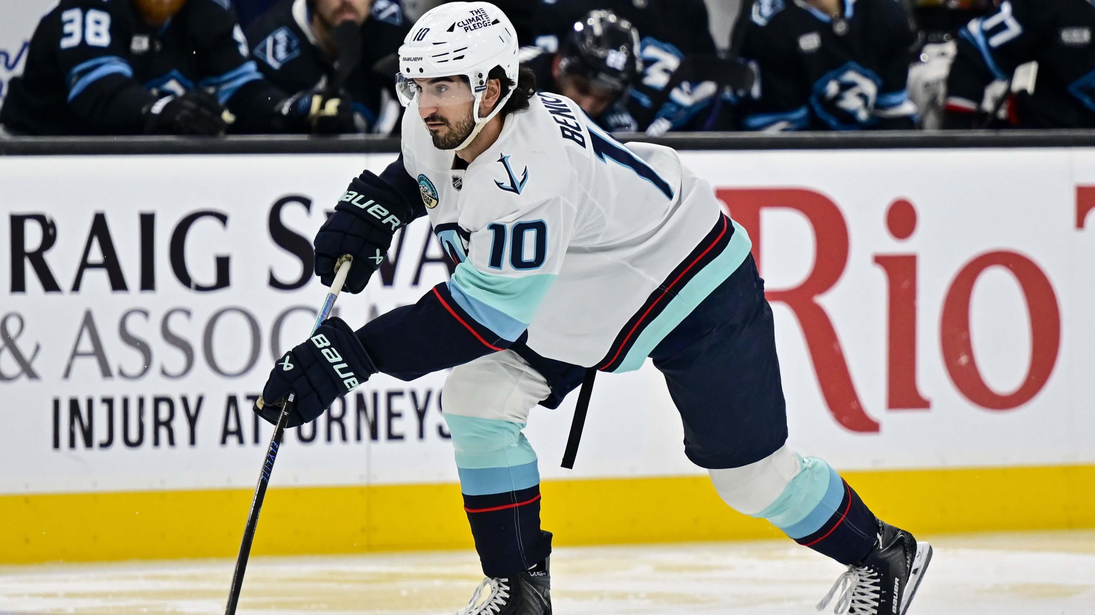 How To Bet - Islanders vs Kraken Prediction, Picks & Same-Game Parlay for Tonight’s NHL Game