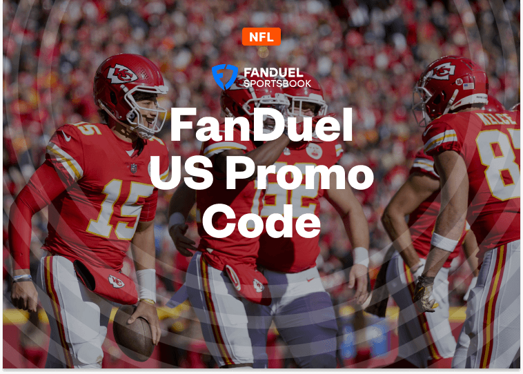 How To Bet - Top FanDuel Promo Code Gets You $1K for Chiefs vs Chargers or Kentucky vs Gonzaga
