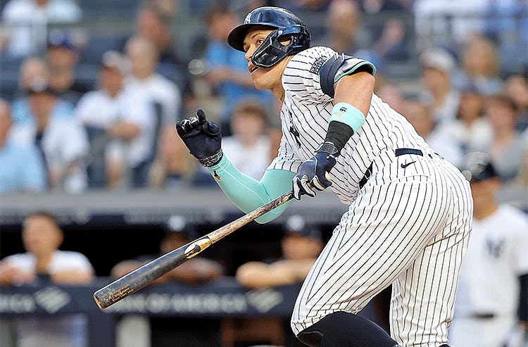 Dodgers vs Yankees Prediction, Picks, and Odds for Tonight’s MLB Game