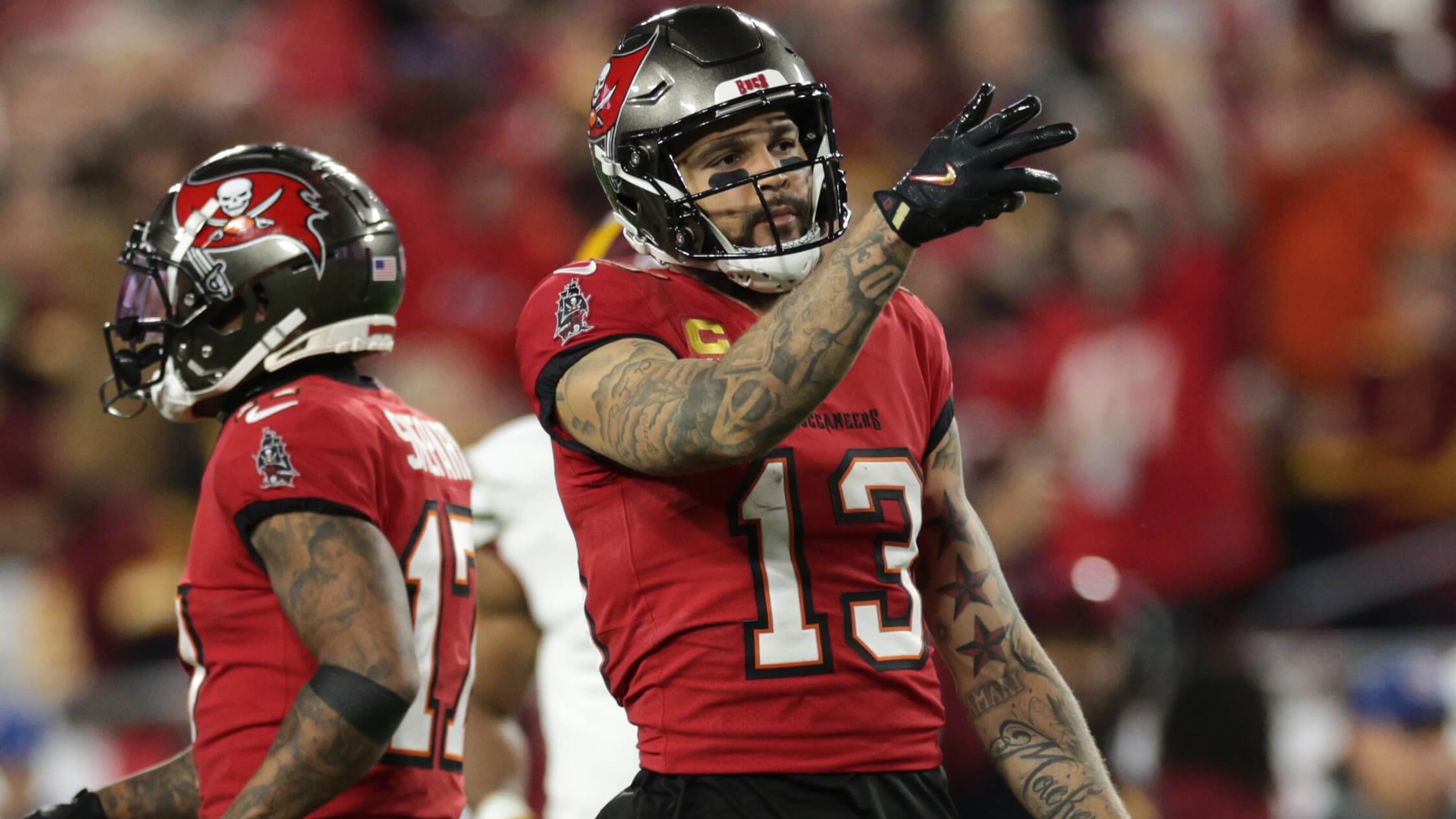 Buccaneers vs Texans Predictions, Best Bets, Props & Odds for Monday Night Football Tonight