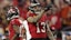  Tampa Bay Buccaneers NFL Mike Evans 