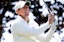 Rory McIlroy PGA The Open Championship