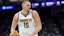 Denver Nuggets NBA Nikola Jokic