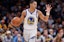 Jordan Poole Golden State Warriors NBA