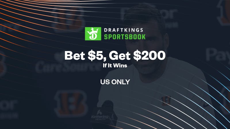 DraftKings Promo Code for NFL Week 6 Sunday