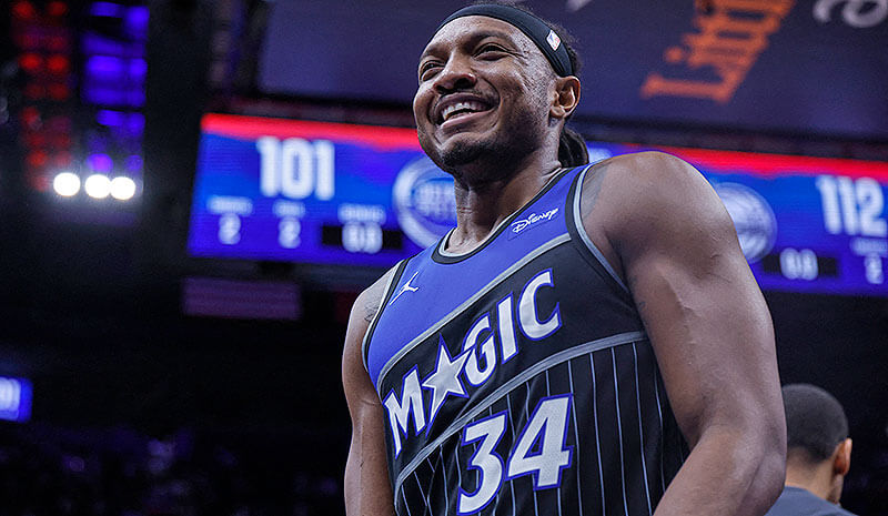 Magic vs Pistons Computer Picks: Our Best Player Prop Projections for Game 5