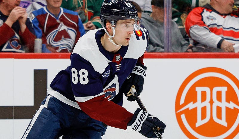 NHL Player Props & Best Bets for Today, March 10: Necas Notches a Tally