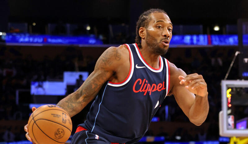 Clippers vs Suns Prediction, Picks & Odds for Tonight’s NBA Game