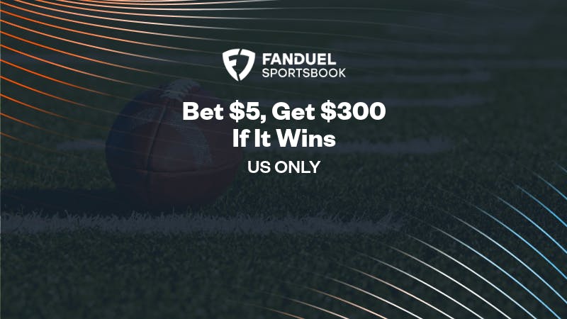 FanDuel Promo Code for Friday NFL and Week 2 CFB
