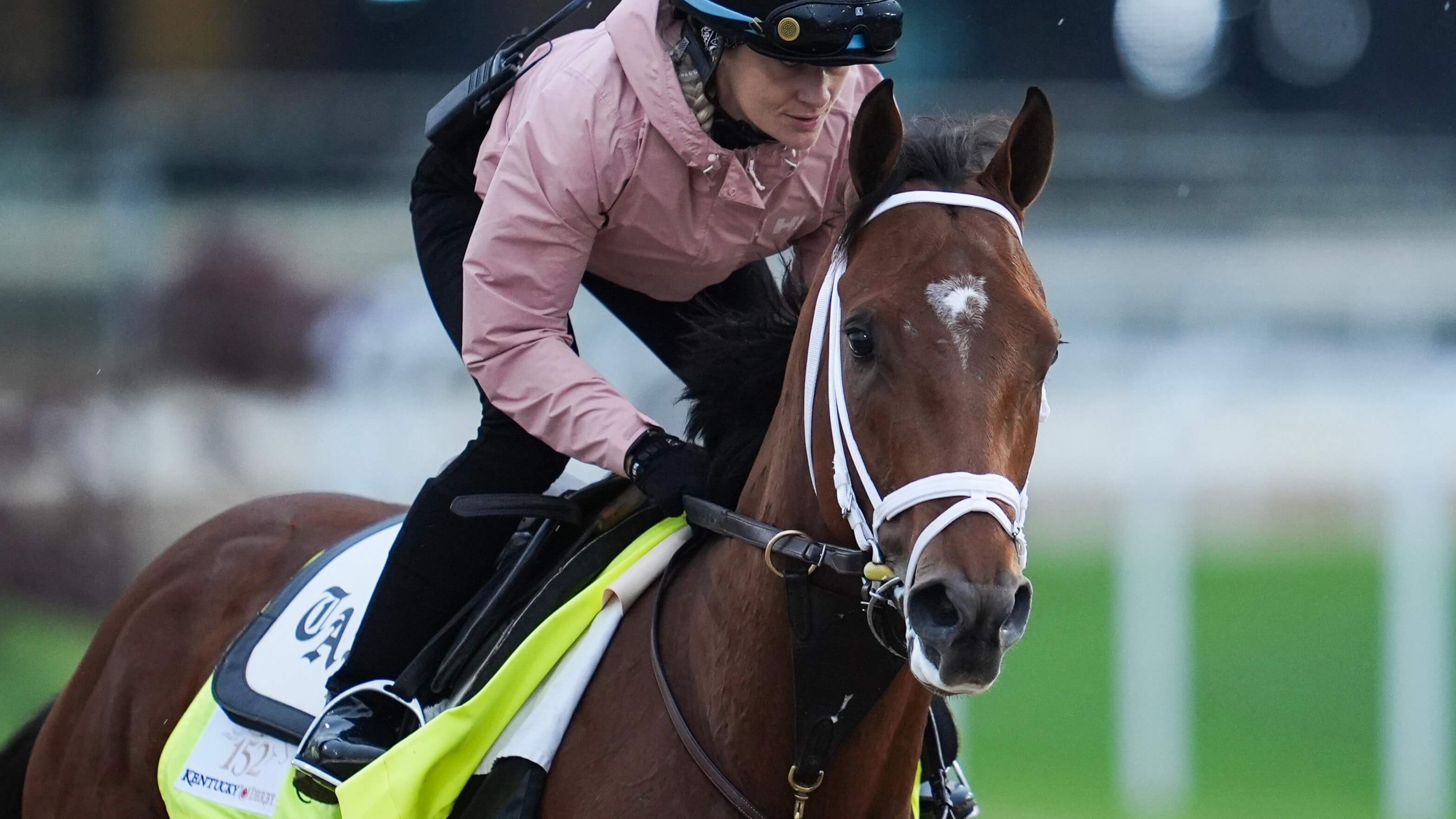 How To Bet - Preakness Stakes Odds 2026: Renegade Favored at +1000 in Preakness Future Wager Pool