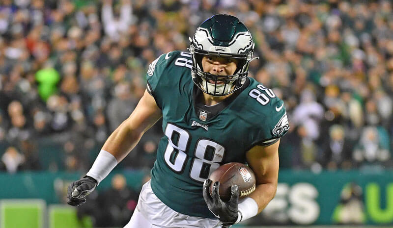 How To Bet - Rams vs Eagles Props & Best Bets for Week 3
