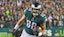 Dallas Goedert Philadelphia Eagles NFL 
