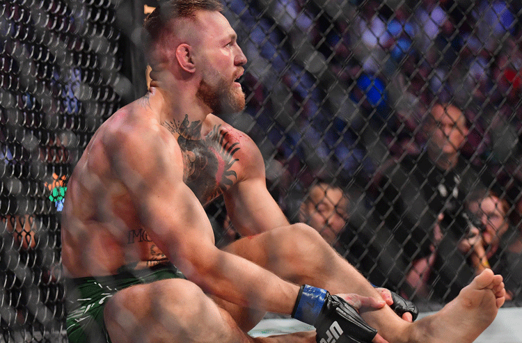 How To Bet - Conor McGregor vs Michael Chandler Odds: Bout Still on Tap for UFC 303