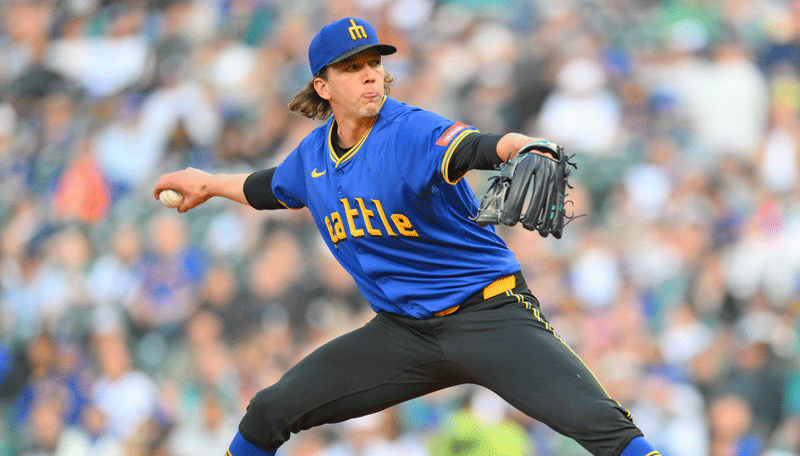 Red Sox vs Mariners Prediction, Picks & Odds for Today’s MLB Game