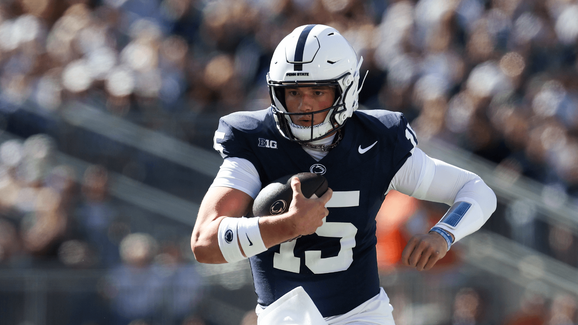 How To Bet - Ohio State Favored, Penn State Public’s Pick to Win CFB National Title