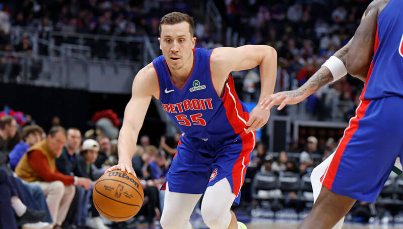 Pistons vs Celtics Prediction, Picks & Odds for Tonight’s NBA Game