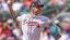 AJ Smith-Shawver Atlanta Braves MLB