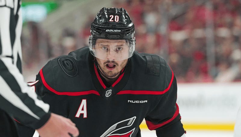 Stanley Cup Odds 2026: Hurricanes Regain Home Ice, Vegas One Win Away