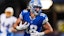 Detroit Lions NFL preseason Hall of Fame Game Isaac TeSlaa