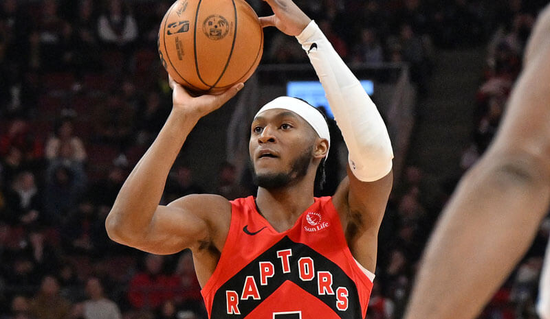 Raptors vs Heat Prediction, Picks & Odds for Tonight’s NBA Game