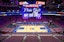 Wells Fargo Center Philadelphia 76ers NBA
