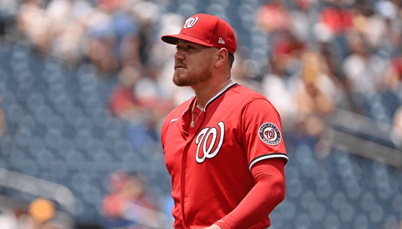 Yankees vs Nationals Prediction, Picks & Odds for Today's MLB Game