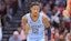 Ja Morant Memphis Grizzlies NBA