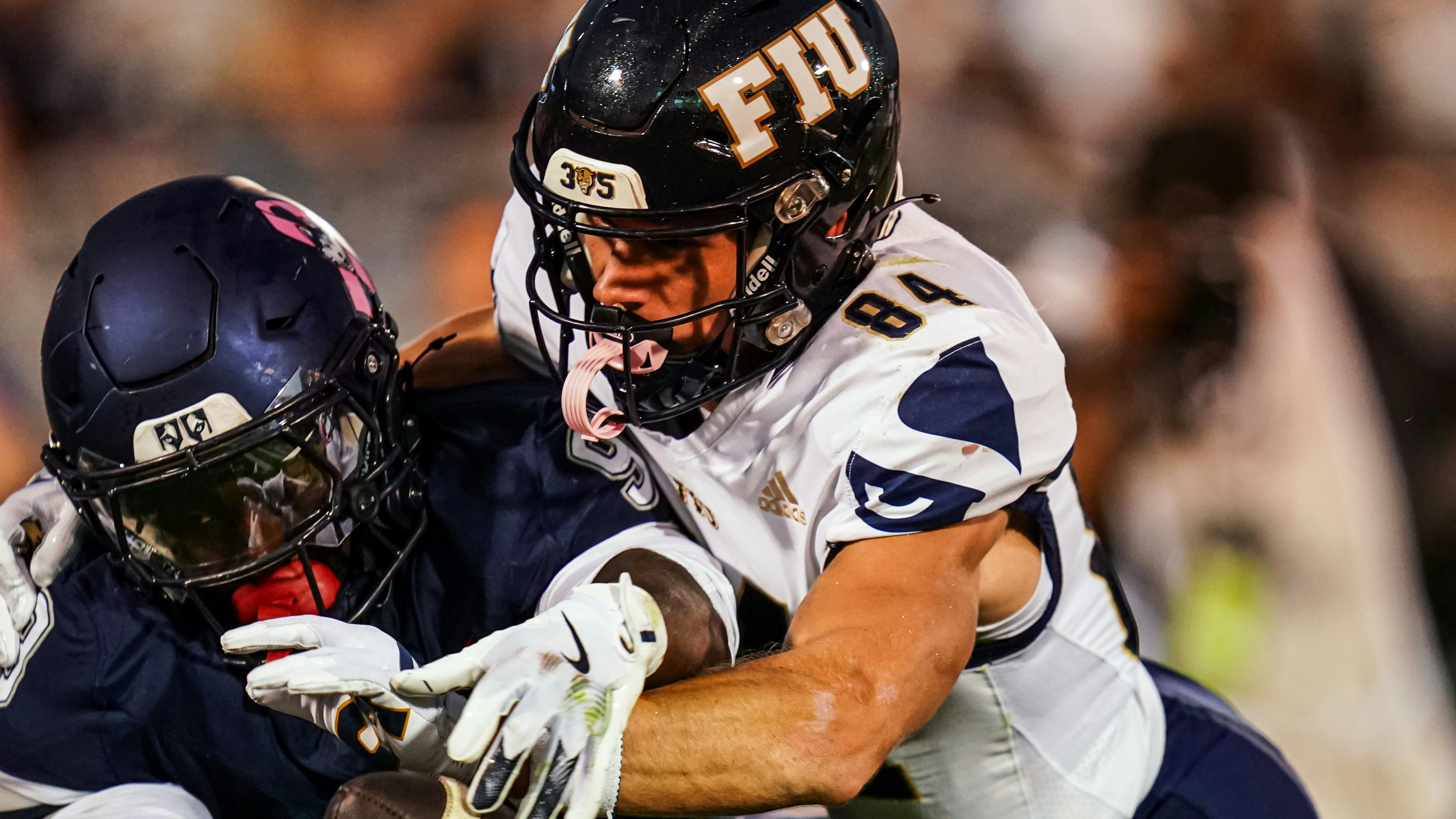 FIU vs Jacksonville St. Prediction, Picks & Odds: College Football Week 7
