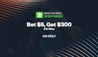 DraftKings Promo Code: Bet $5, NBA League Pass For Three Months And $300 Bonus Bets If Your Wager Wins