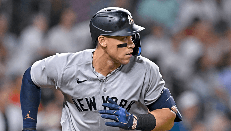How To Bet - MLB Home Run Predictions Today: Best HR Prop Bets, Picks, Parlay & Odds for Sunday, April 26