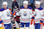 Zach Hyman Edmonton Oilers NHL