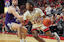 Jeremiah Williams Rutgers Scarlet Knights NCAAB