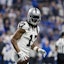 Davante Adams Las Vegas Raiders NFL