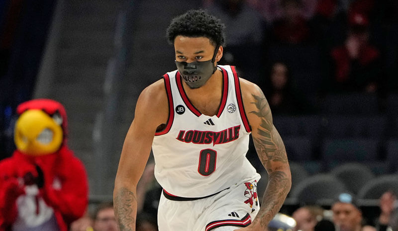 How To Bet - Louisville vs Duke Prediction, Picks & Best Bets for Tonight's ACC Championship Game