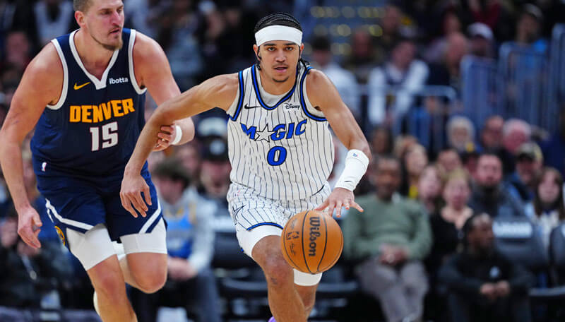 Magic vs Raptors Prediction, Picks & Odds for Tonight’s NBA Game