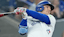 Daulton Varsho Toronto Blue Jays MLB