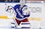 Igor Shesterkin New York Rangers NHL