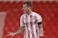 Josh Tymon Stoke City EFL
