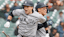 Ben Rice Aaron Judge New York Yankees MLB