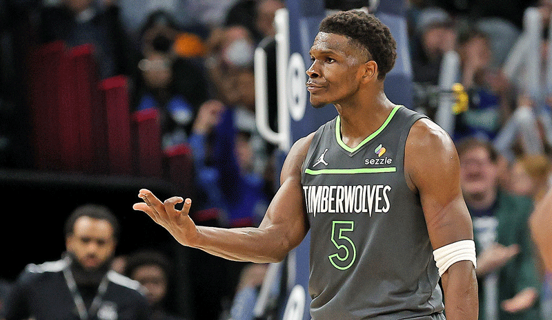 Bucks vs Timberwolves Prediction, Picks & Odds for Tonight’s NBA Game 