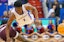 Joseph Yusufu Kansas Jayhawks
