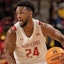 Donta Scott Maryland Terrapins NCAAB