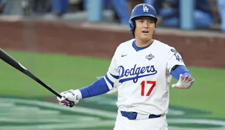 How To Bet - World Series MVP Odds: Ohtani Is Human After All
