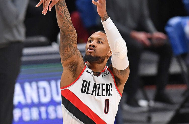 NBA 3-Point Contest Odds, Rules, Picks, and Predictions: Veteran Moves From Lillard