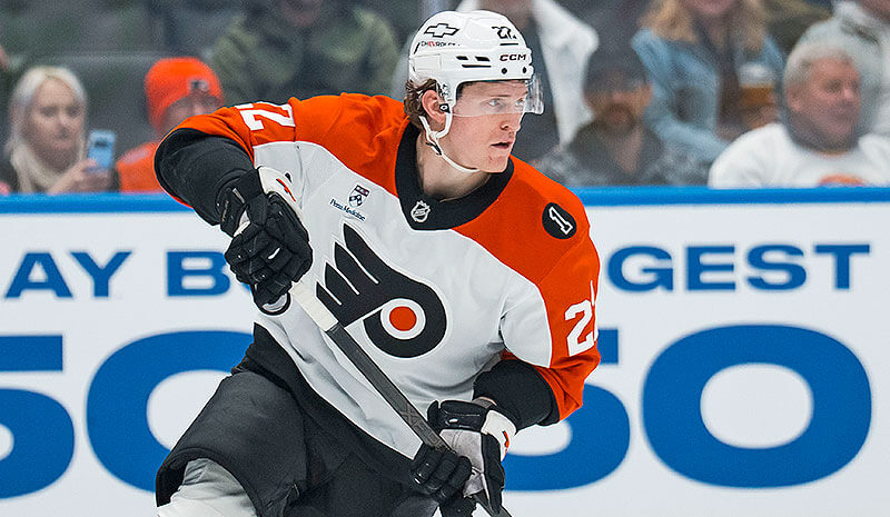 How To Bet - Penguins vs Flyers Prediction, Picks & Odds for Tonight's NHL Playoffs Game 6